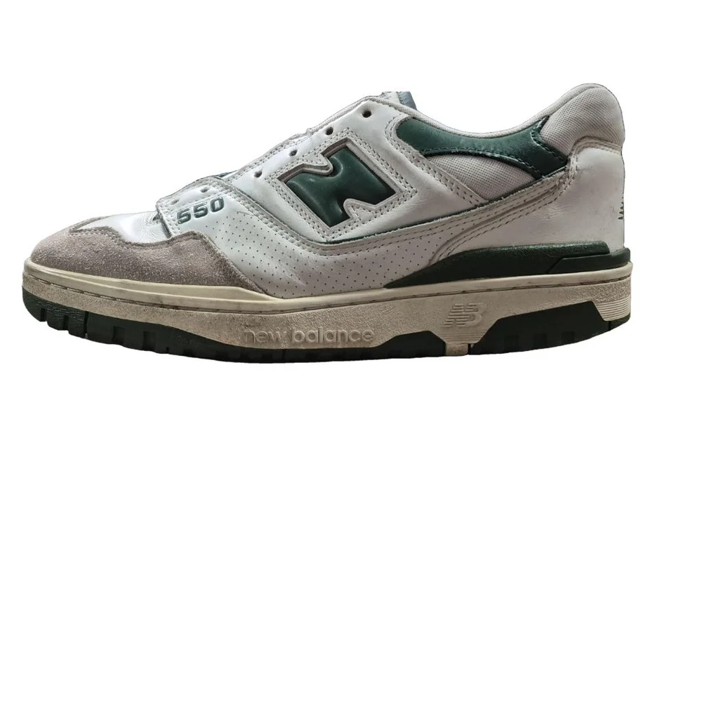 New Balance these are
